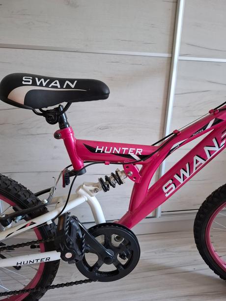 Horský bicykel +kolobežka, 20