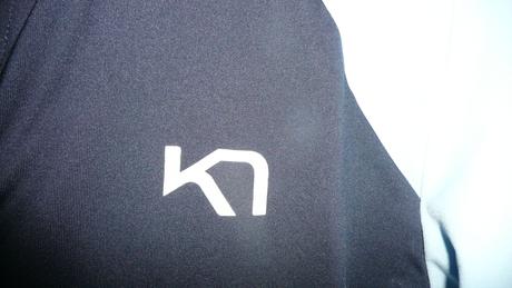 Kari traa orig. funkcna sportova mikina/bundicka, l