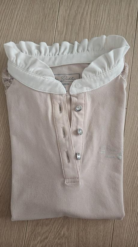 Jazdecke tricko, 164