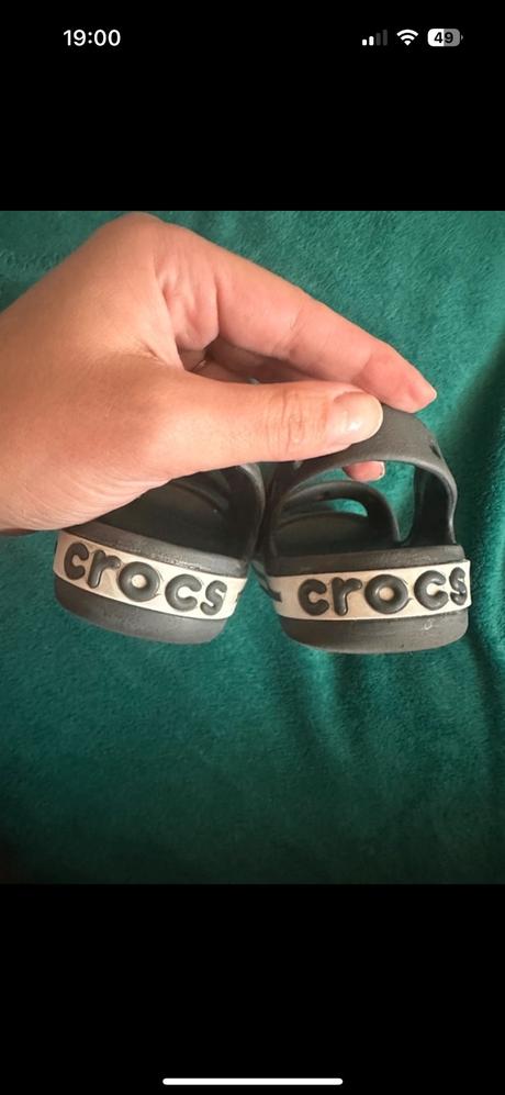 Crocs, crocs,30
