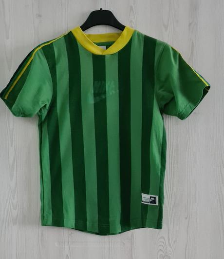 Detské značkové tričká, nike,140
