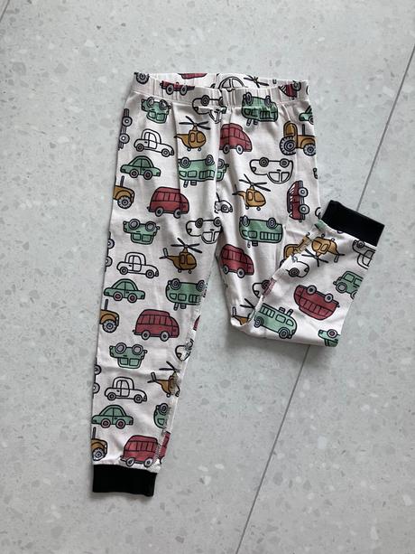 Pyžamko h&m - 110/116, h&m,110