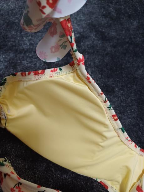 Plavky relleciga, vrch xl,, relleciga,xl