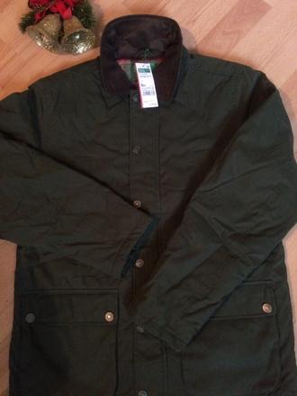 Bunda pre chlapca, benetton,176