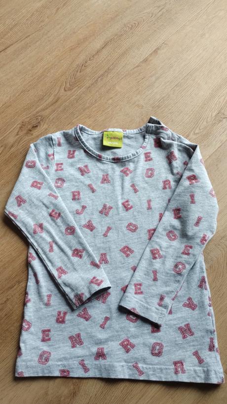 Tričko, impidimpi,98