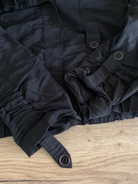 Bunda jarná / letná stradivarius, stradivarius,l