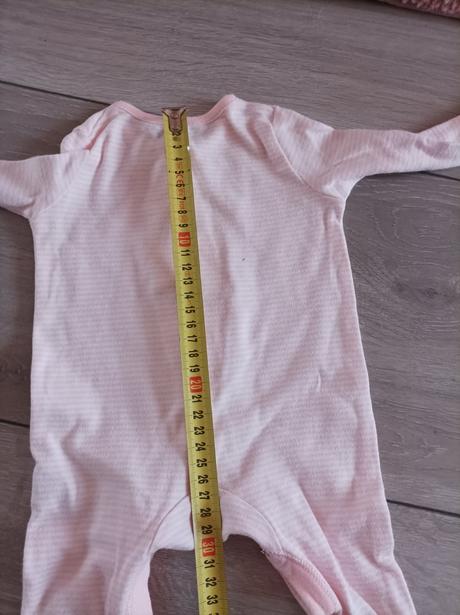 4kusy pyžamá /overaly f&f v. 62, f&f,62