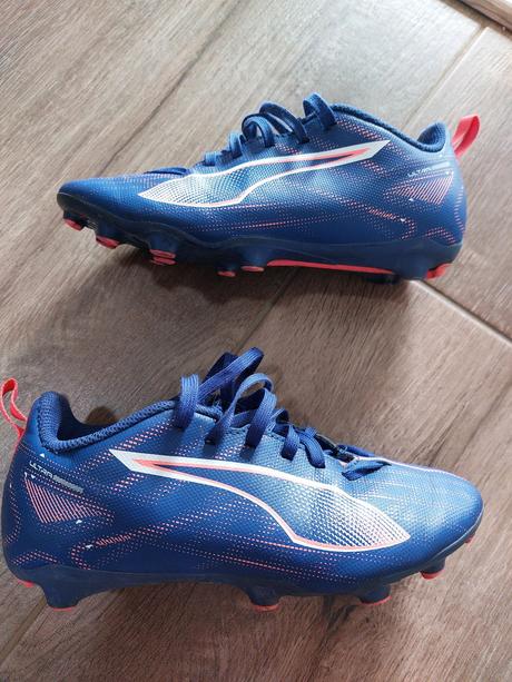 Kopačky, puma,33
