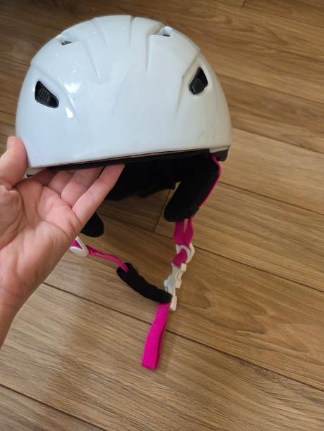 Lyžiarska prilba tecnopro s 51-54 cm -, s