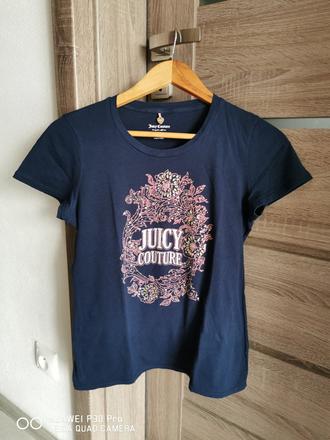 Dámske tričko juice couture, m