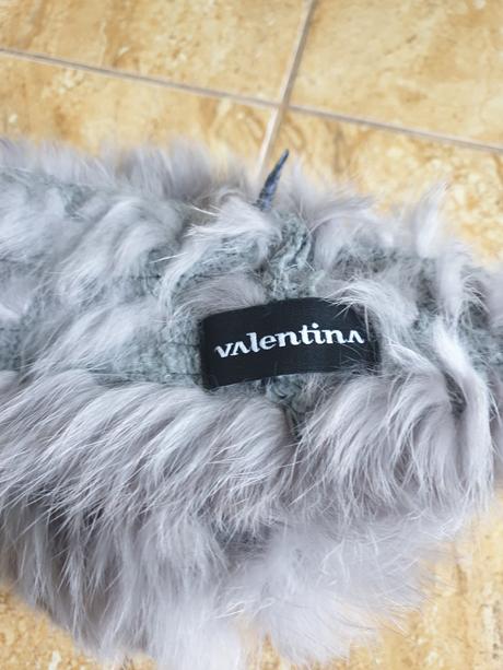 Čiapka pravá kožušina, 