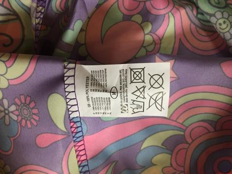 Damsky kostym roky 80/90 jogingova suprava m,