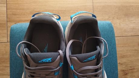 Altra superior 6 barefoot bežecké tenisky, 43
