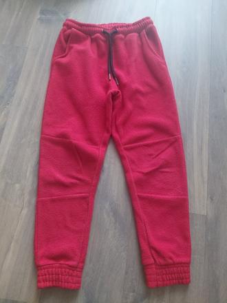 Hrube teplaky, 140