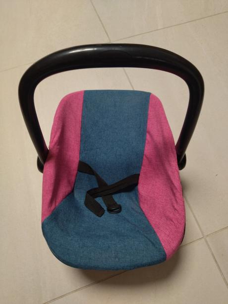 Vajíčko pre bábiku,