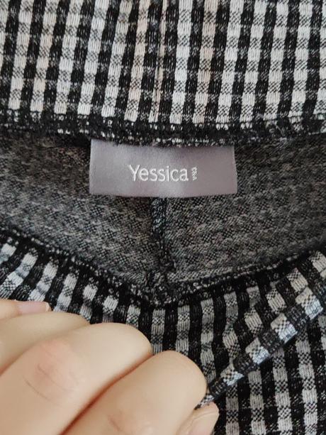 Vzorované legíny c&a, c&a,m