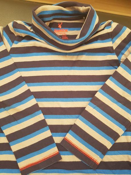 Rolaky minimalne nosene, lupilu,110