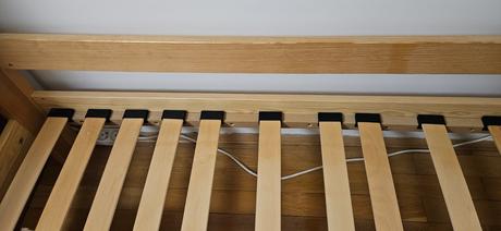 Detská postel, šírka (cm): 80,dĺžka (cm): 160