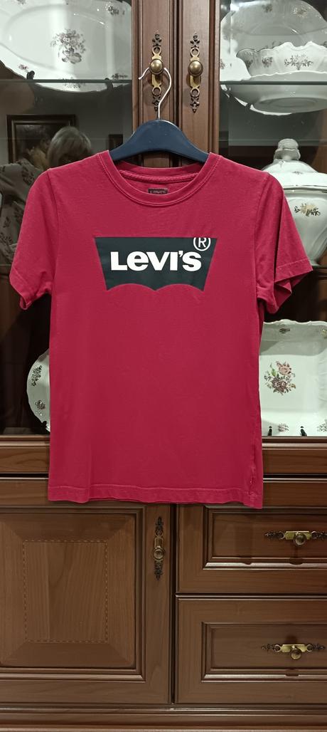Tričko levis - orig., levis,152