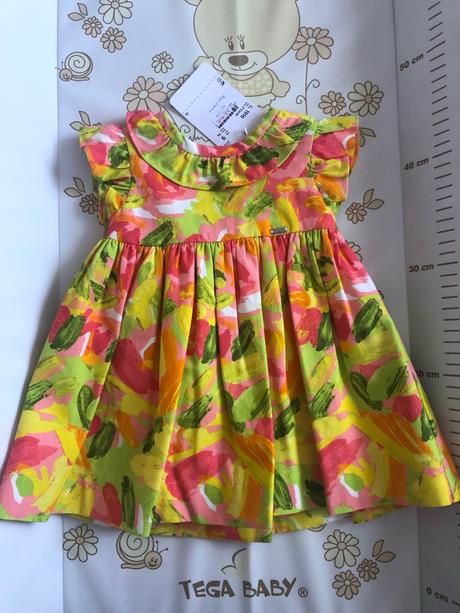 Mayoral šaty, mayoral,74