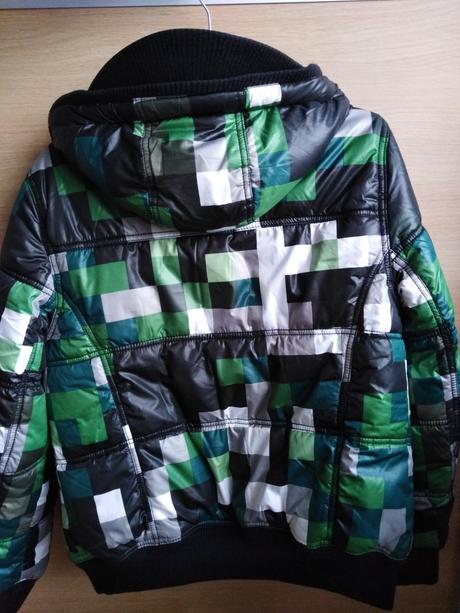 Frajerská bunda s/m, only,m