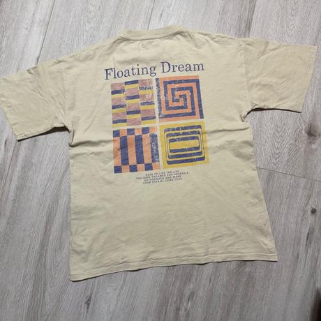 Tričko reserved, reserved,158