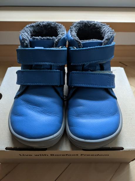 Zimné bf topánočky belenka 28, be lenka,28