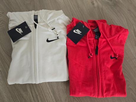 Dámska mikina veĺ.xs nike, nike,xs