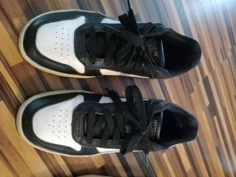 Tenisky 1+1 zdarma, puma,40