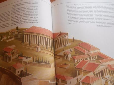 Kniha - kamenní svedkovia dávnych čias, 