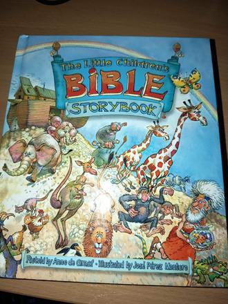 Bible,