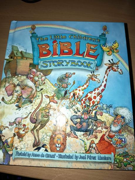 Bible, 