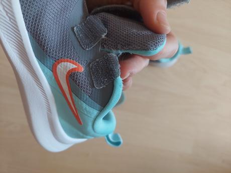 Nike tenisky 23,5, nike,23