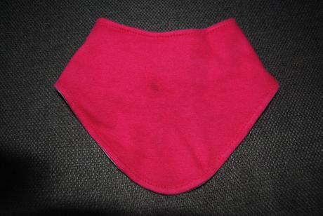 Obojstranný nákrčník rada 74/80, rada,80