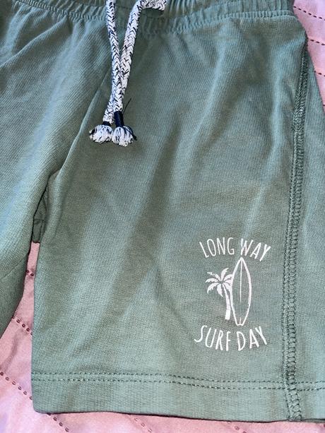 Kraťasy calliope 110/116, calliope,116