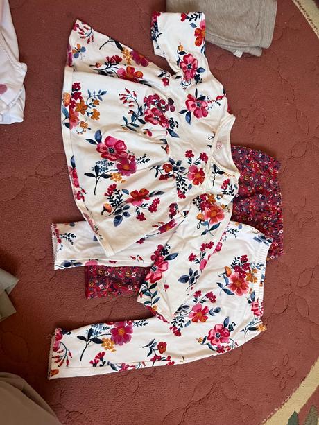 Balik oblecenia 0-18mesiavov,