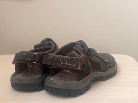 Sandále, quechua,39