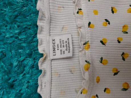 Dievčenské tričko 146/152, lindex,146