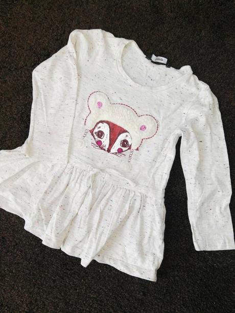 Tunika fox, george,98