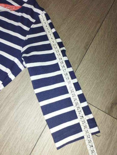 Šaty h&m 134/140, h&m,134