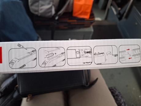 Vlak železnice slovensko, 