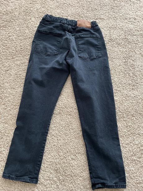 Rifle zara, zara,152