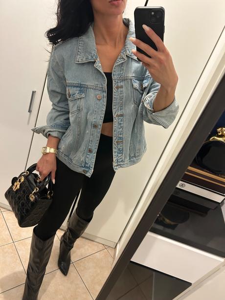 Reserved bunda, reserved,xl