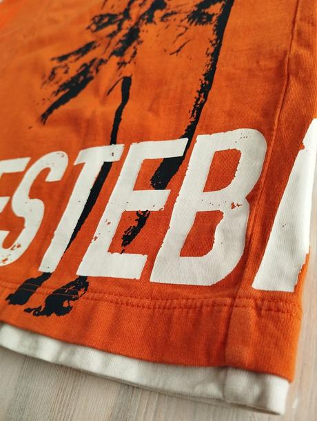 Tričká spolu, h&m,152