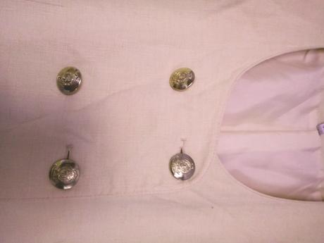 Krásne letné sacko, 38