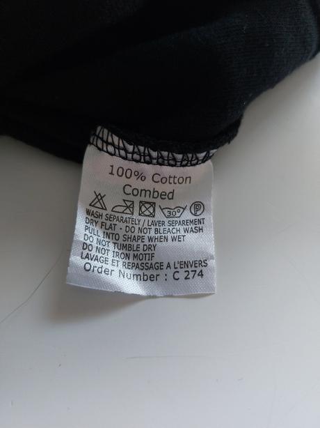 Tricko rundmc original xs, xs