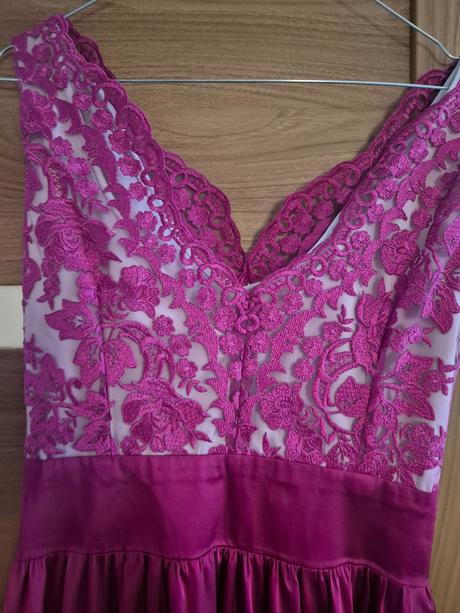 Spoločenské šaty, s