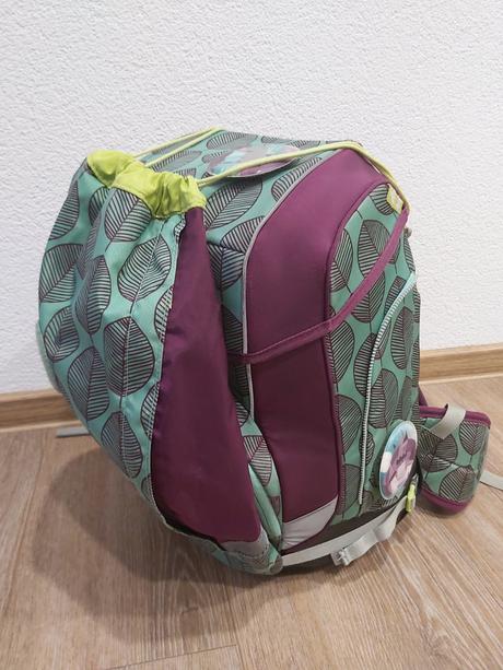 Ergobag cubo, 