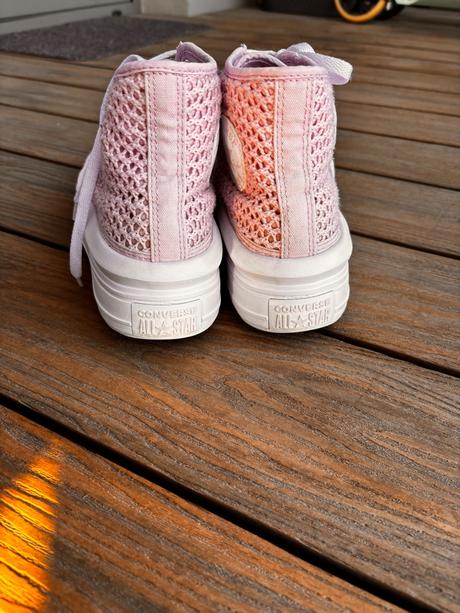 Converse kotníkové tenisky - chuck taylor all star, converse,40