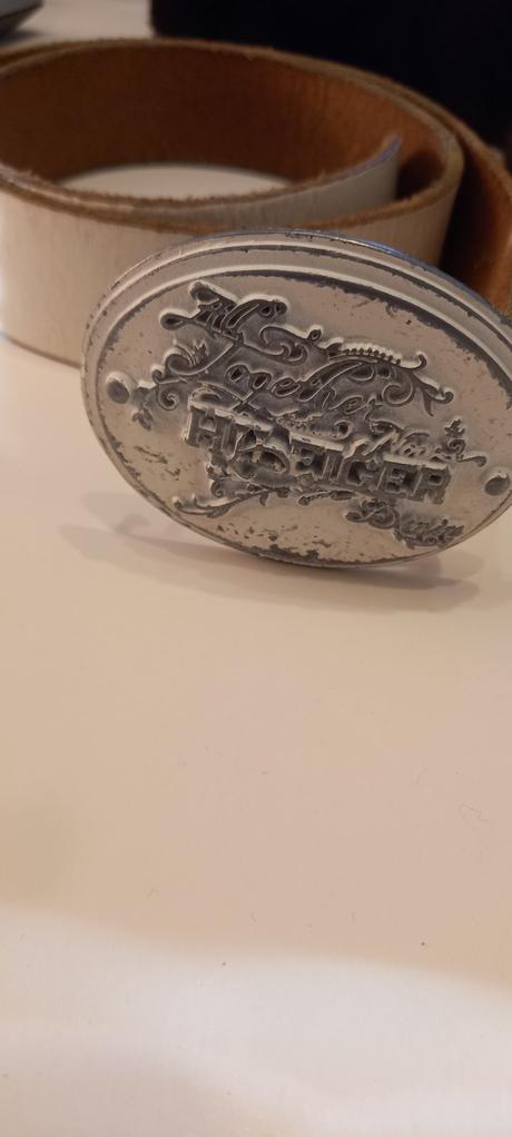 Hilfiger dámsky opasok, tommy hilfiger